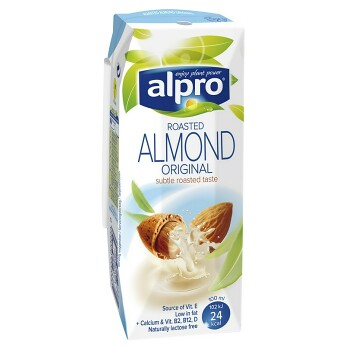 ALPRO Mandľový nápoj 250 ml
