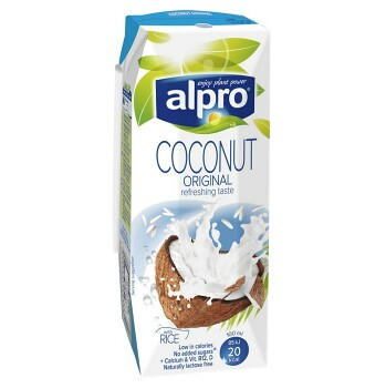 ALPRO Kokosový nápoj 250 ml