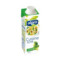 ALPRO Soya Cuisine Sójová alternatíva ku smotane 250 ml