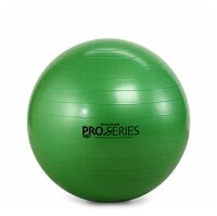 THERA-BAND Pro Series gymnastická lopta zelená 65 cm