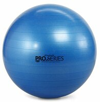 THERA-BAND Pro Series gymnastická lopta modrá 75 cm