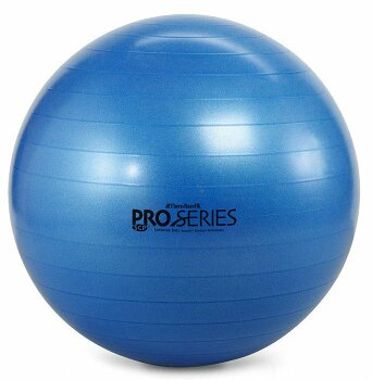 THERA-BAND Pro Series gymnastická lopta modrá 75 cm