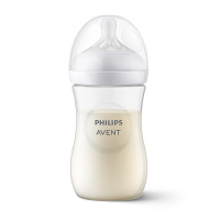 PHILIPS AVENT Fľaša Natural Response 260 ml, 1m+