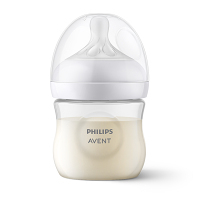 PHILIPS AVENT Fľaša Natural Response 125 ml, 0m+