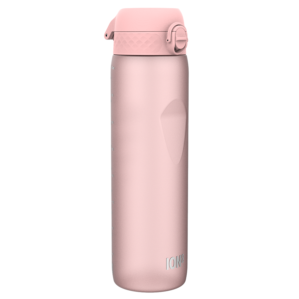 E-shop ION8 Leak proof fľaša rose quartz 1000 ml