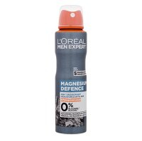 L'ORÉAL Men Expert Dezodorant Magnesium Defence 150 ml