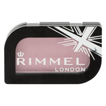 RIMMEL London Magnif Eyes Mono 006 Poser očný tieň 3,5 g (Očné tiene) - Dekoratívne