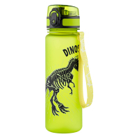 BAAGL Tritánová fľaša na pitie dinosaurus