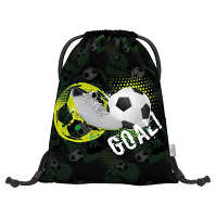 BAAGL Vrecko na obuv futbal goal