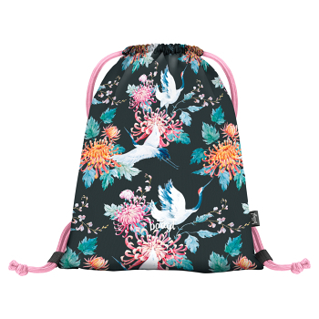 BAAGL Vrecko birds (Vrecká na obuv a vreckáre)