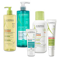 A-DERMA