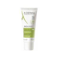 A-DERMA Biology Dermatologický výživný krém hydratačný 40 ml