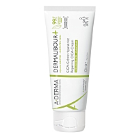 A-DERMA Dermalibour+ Reparačný CICA-Krém pre podráždenú pokožku 100 ml