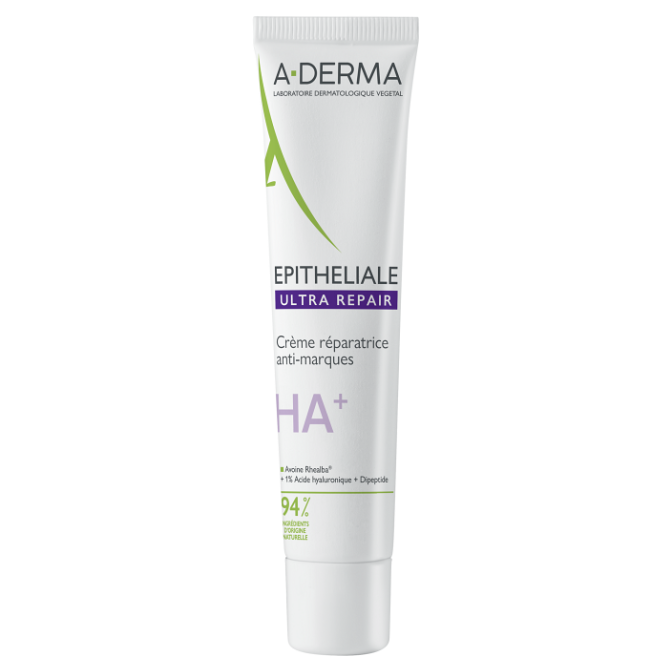 A-DERMA Epitheliale Ultra Repair regeneračný krém 40 ml kúpite na Mojalekaren.sk