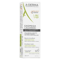 A-DERMA Exomega Allergo Emolienčný balzam 200 ml