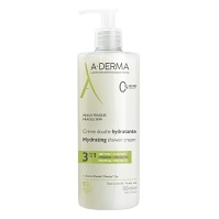 A-DERMA Hydratačný sprchový krém 500 ml