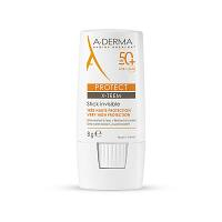 A-DERMA Protect X-TREME Transparentná tyčinka SPF50+ 8 g