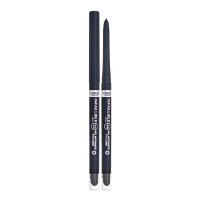 L´ORÉAL Paris Infaillible Grip 36H Gél Automatic Eye Liner 005 Blue Jersey ceruzka na oči 1,2 g