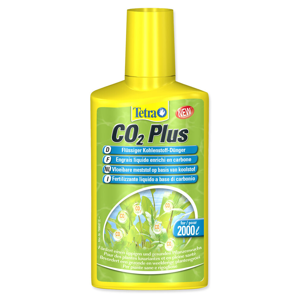 Tetra CO2 Plus 250 ml