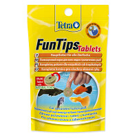 TETRA FunTips Tablets 20 tabliet