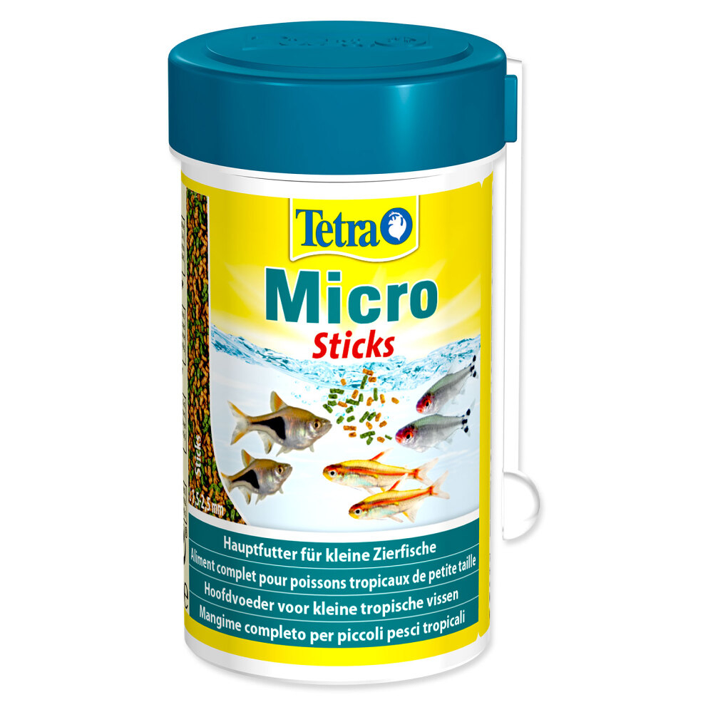 TETRA Micro Sticks 100 ml