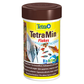 TETRA TetraMin 100 ml