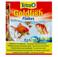TETRA Goldfish vločky vrecko 12 g