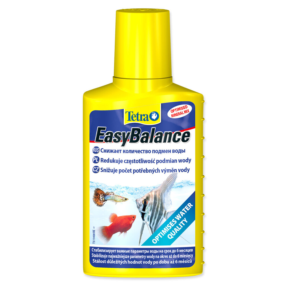 Tetra Easy Balance 100 ml