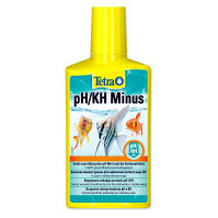 TETRA pH/KH Minus 250 ml
