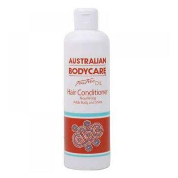 AUSTRALIAN BODYCARE Tea tree oil vlasový kondicionér 250 ml