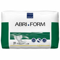 ABRI Form S2 Inkontinenčné nohavičky 28 kusov