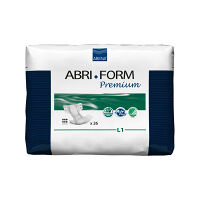 ABRI Form Air Plus Premium L1 Inkontinenčné nohavičky 26 kusov