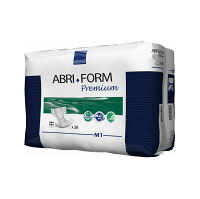 ABRI Form Air Plus Premium M1 Inkontinenčné nohavičky 26 kusov