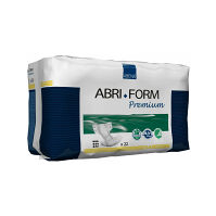 ABRI Form Air Plus Premium S4 Inkontinenčné nohavičky 22 kusov