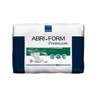 ABRI Form Air Plus Premium M2 Inkontinenčné nohavičky 24 kusov