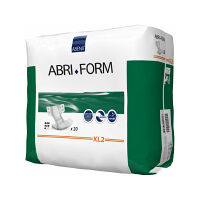 ABRI Form XL2 Inkontinenčné nohavičky 20 kusov