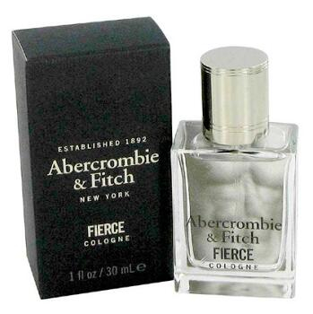 Abercrombie & Fitch Fierce 50ml