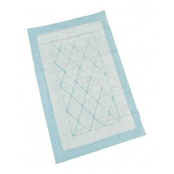 ABENA Abri soft eco absorpčné podložky 40 x 60 cm 60 kusov () - obrázok 2/2