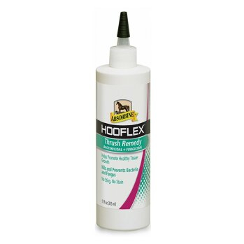ABSORBINE Hooflex proti hnilobe kopýt s aplikátorom 355 ml