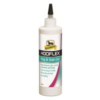 ABSORBINE Hooflex proti hnilobe kopýt s aplikátorom 355 ml