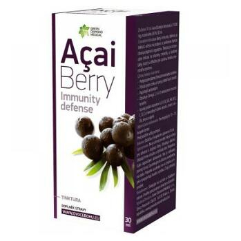 OBRA Acai berry immunity defense 30 ml