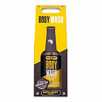 ACCENTRA Sprchový gél Bath and Body Toolkit 360 ml