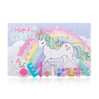 ﻿ACCENTRA Magical Unicorn Adventný kalendár 24 kusov
