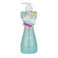 ACCENTRA Mydlo na ruky Magical mermaid s pumpičkou 300 ml