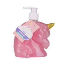 ACCENTRA Mydlo na ruky s pumpičkou Magical unicorn 300 ml