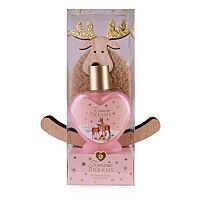 ACCENTRA Kúpeľový set Romantic Dreams Darčekové balenie 2 kusy