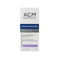 ACM Novophane DS Šampón proti lupinám 125 ml