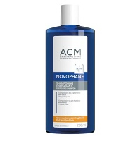 ACM Novophane Posilňujúci šampón 200 ml