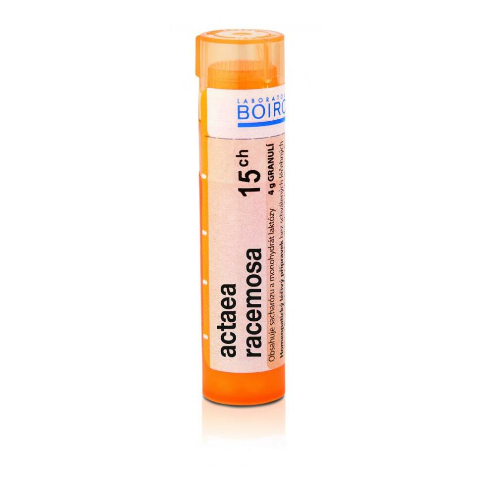 BOIRON Actaea racemosa CH15 4 g kúpite na Mojalekaren.sk
