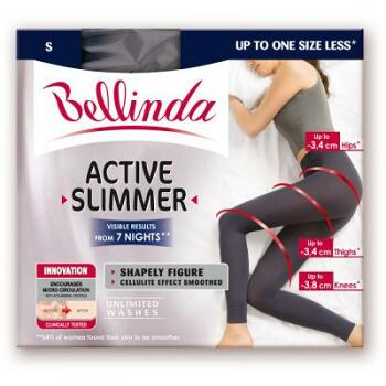 Bellinda Active Slimmer legíny - veľkosti L